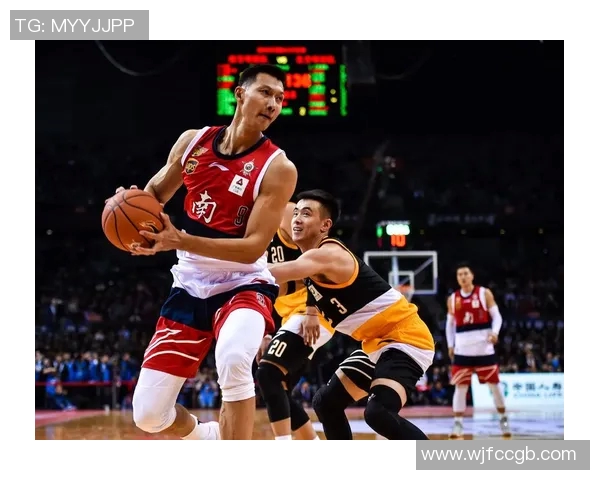 中国篮球体育明星的崛起与发展对国家体育事业的影响与启示 中国篮球体育明星的崛起与发展对国家体育事业的影响与启示